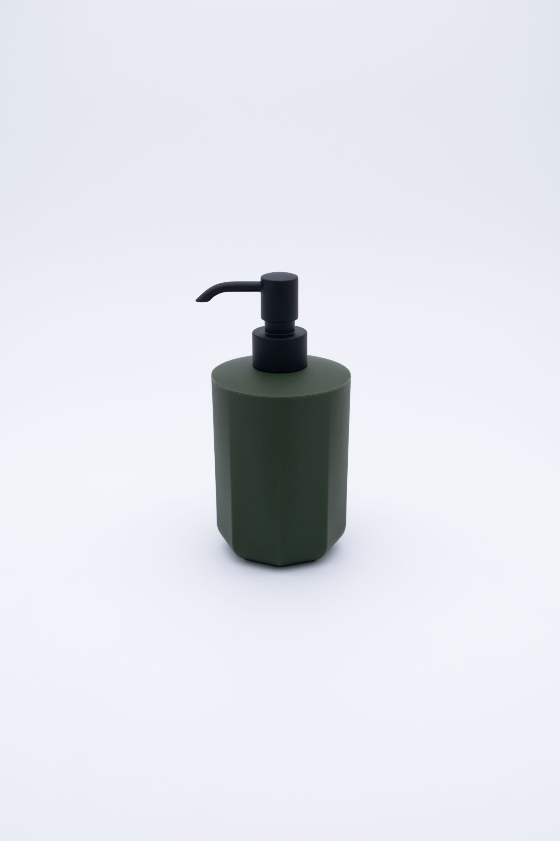 Дозатор полиуретанового геля для мыла Geelli Prisma ARCH-00072661 - Вид №11