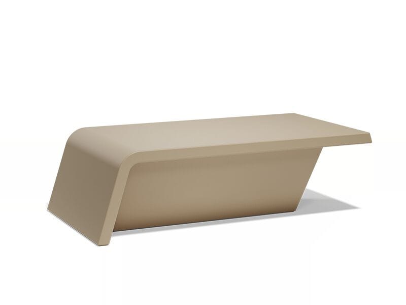 Садовый столик Vondom Rest ARCH-00052325