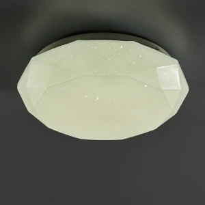 Светильник настенно-потолочный Семь огней LED 18W ø 30 см