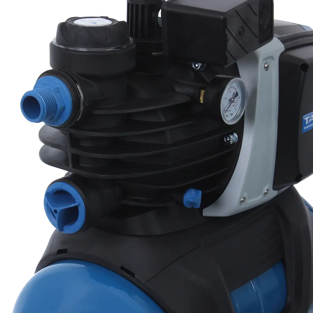 Насос садовый Tallas D-boost 650/40 3000 л/час STLM-2113362 - Вид №2