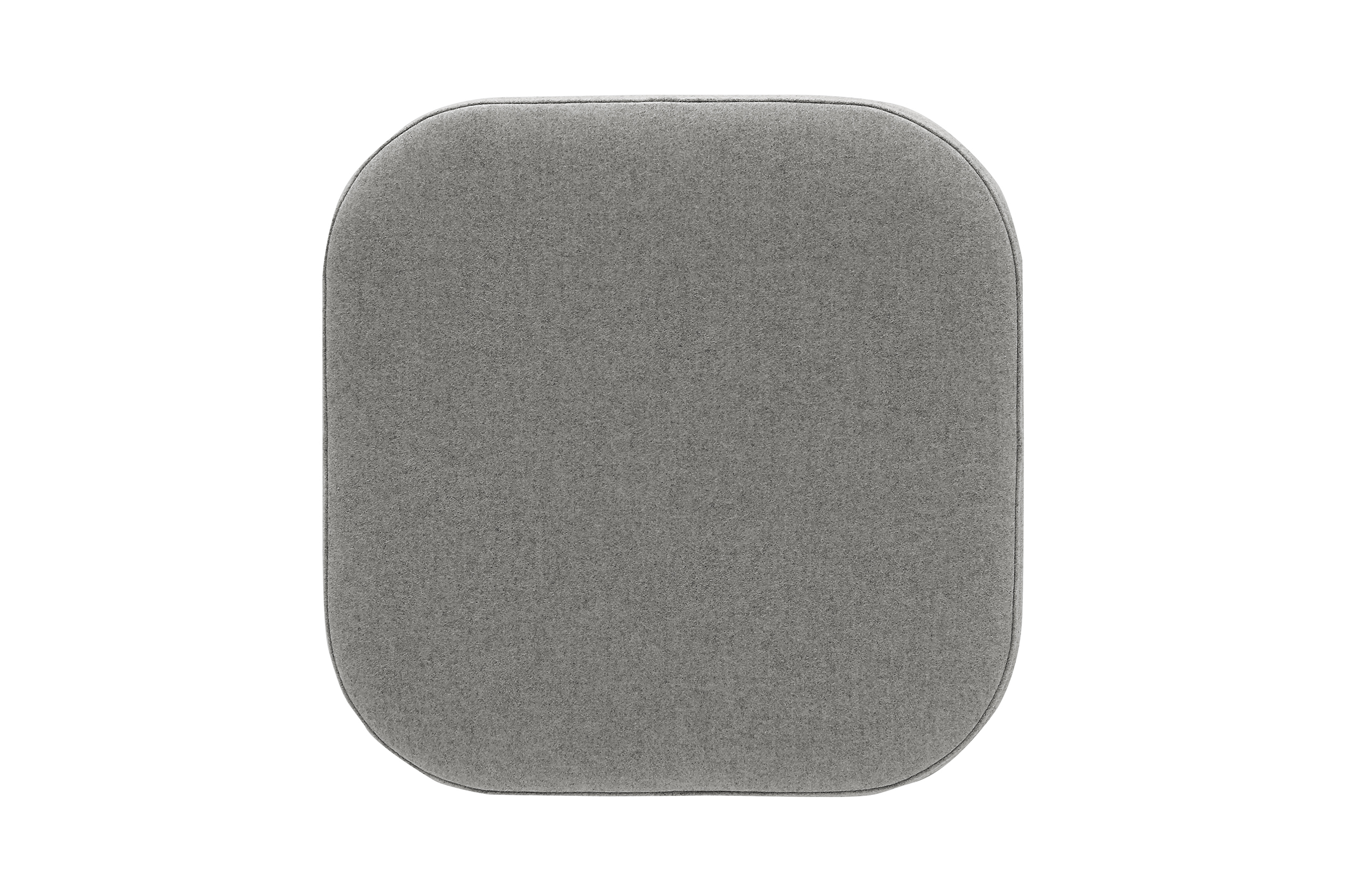 2000983247339 Пуф 2-403 SIKA DESIGN Soft square Santreyd - Вид №1