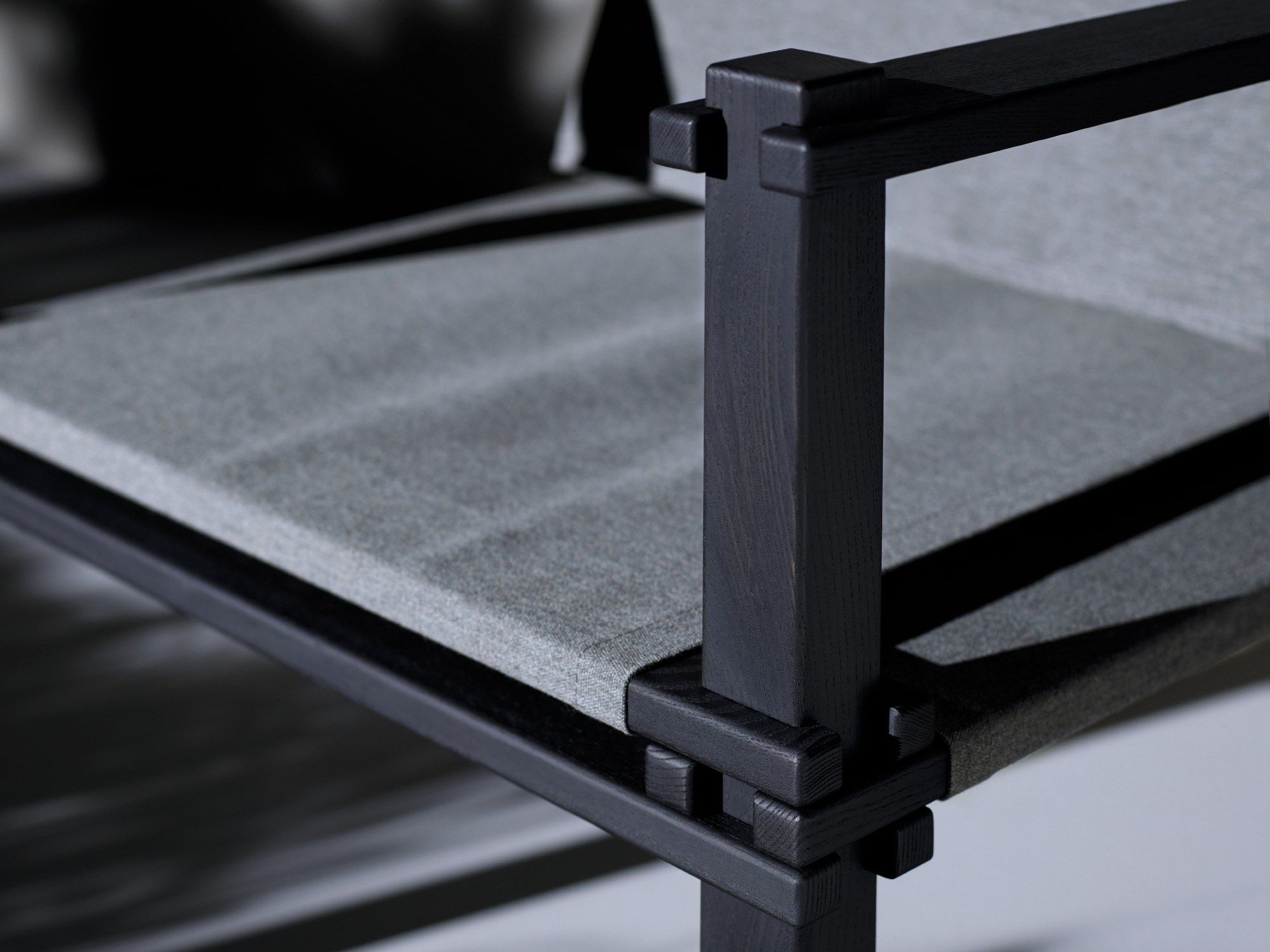 Тканевое кресло COR Farmer ARCH-00091734 - Вид №12