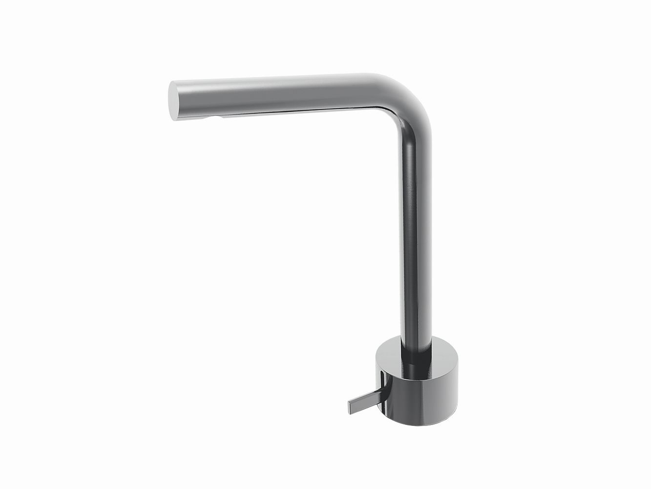 Смеситель для раковины с одним отверстием ABOUTWATER AF/21 ARCH-00139318 - Вид №3