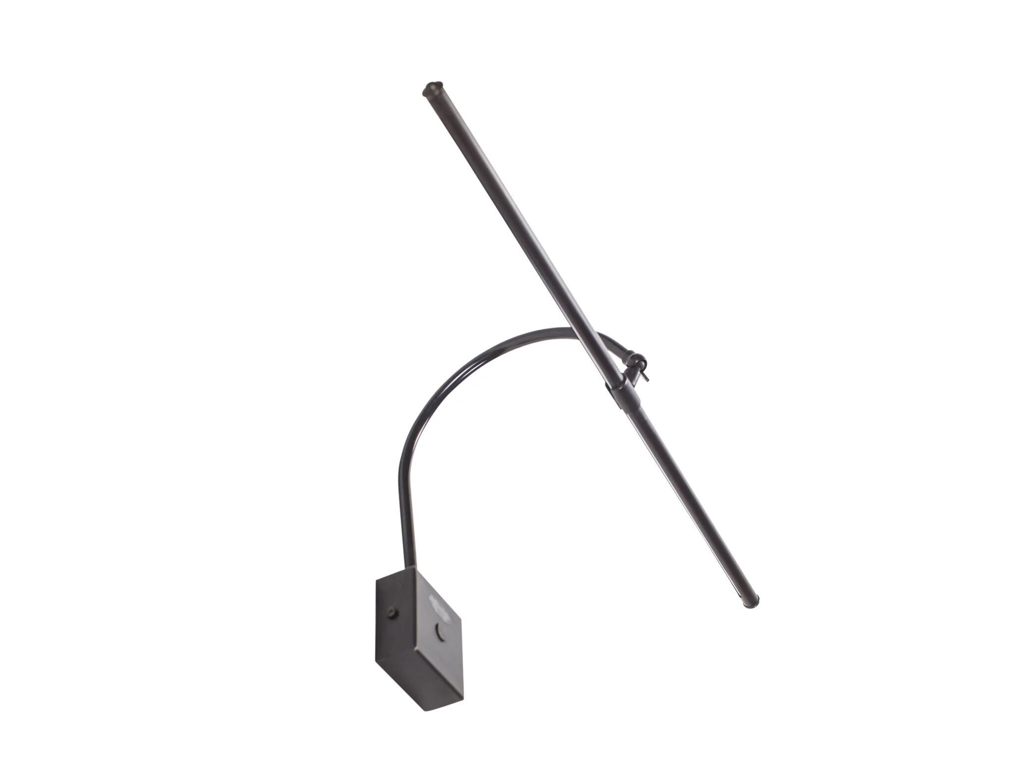 Латунный светодиодный настенный светильник для картин Authentage Lighting Matisse ARCH-00073580