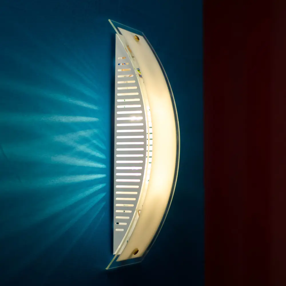 Бра Завод Элетех Консул, цвет белый STLM-2137453 - Вид №12