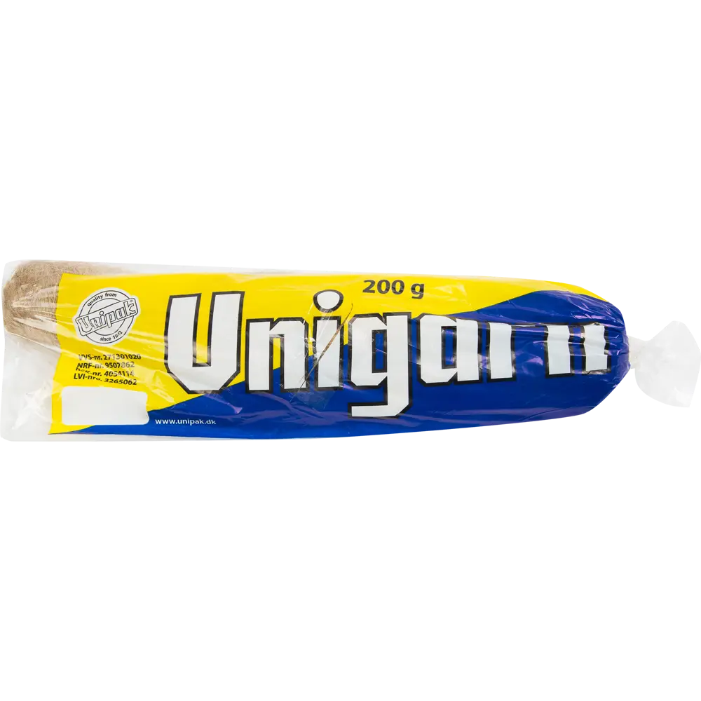 Лён сантехнический UNIPAK 200 грамм 82992803 STLM-2140884 Santreyd  - Вид №2