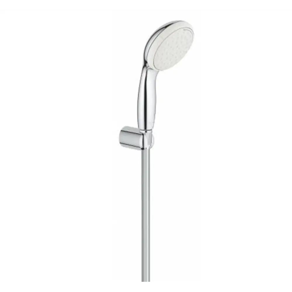 Набор для душа Grohe Tempesta 2 режима цвет хром STLM-2171811 - Вид №1