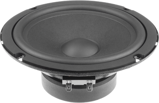 9248133 Компонентная акустическая система AMP Concert 6.5 STDN-0080420 - Вид №1