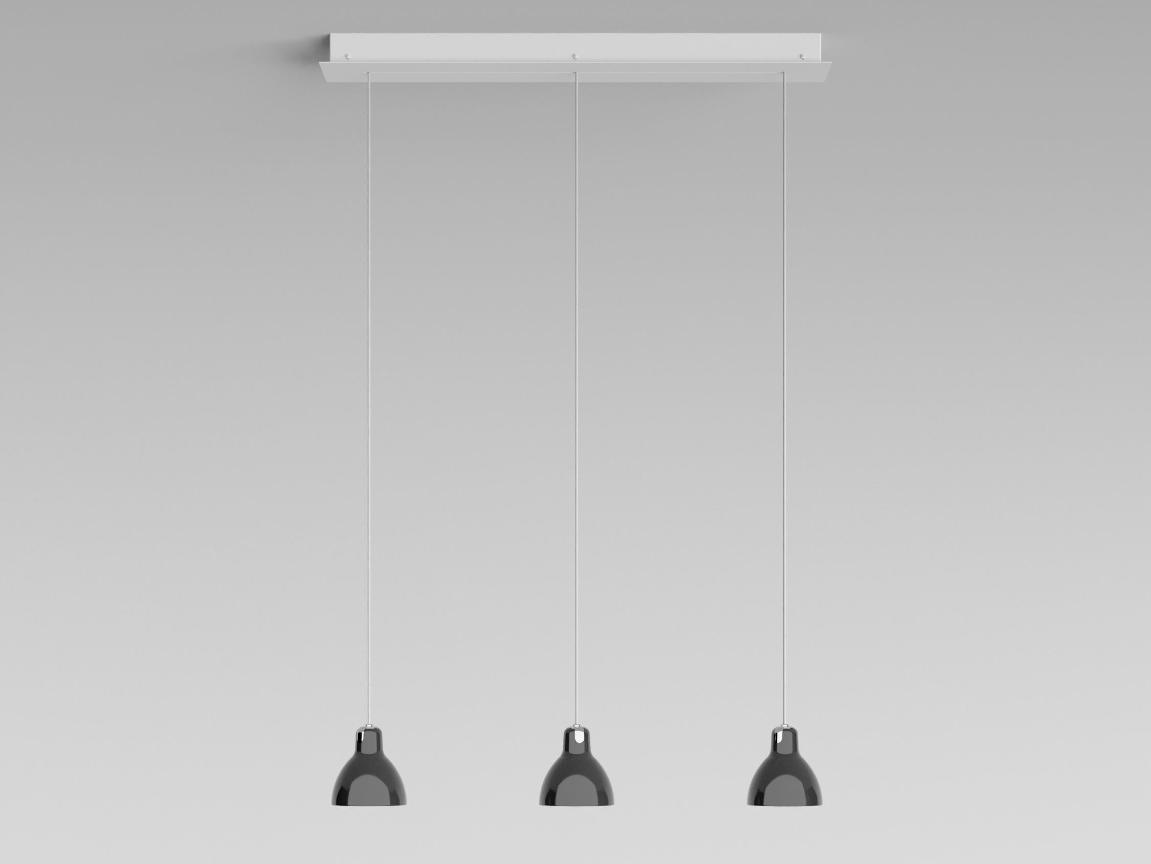 Розетка для металлических ламп Rotaliana R2 ARCH-00044947 - Вид №8