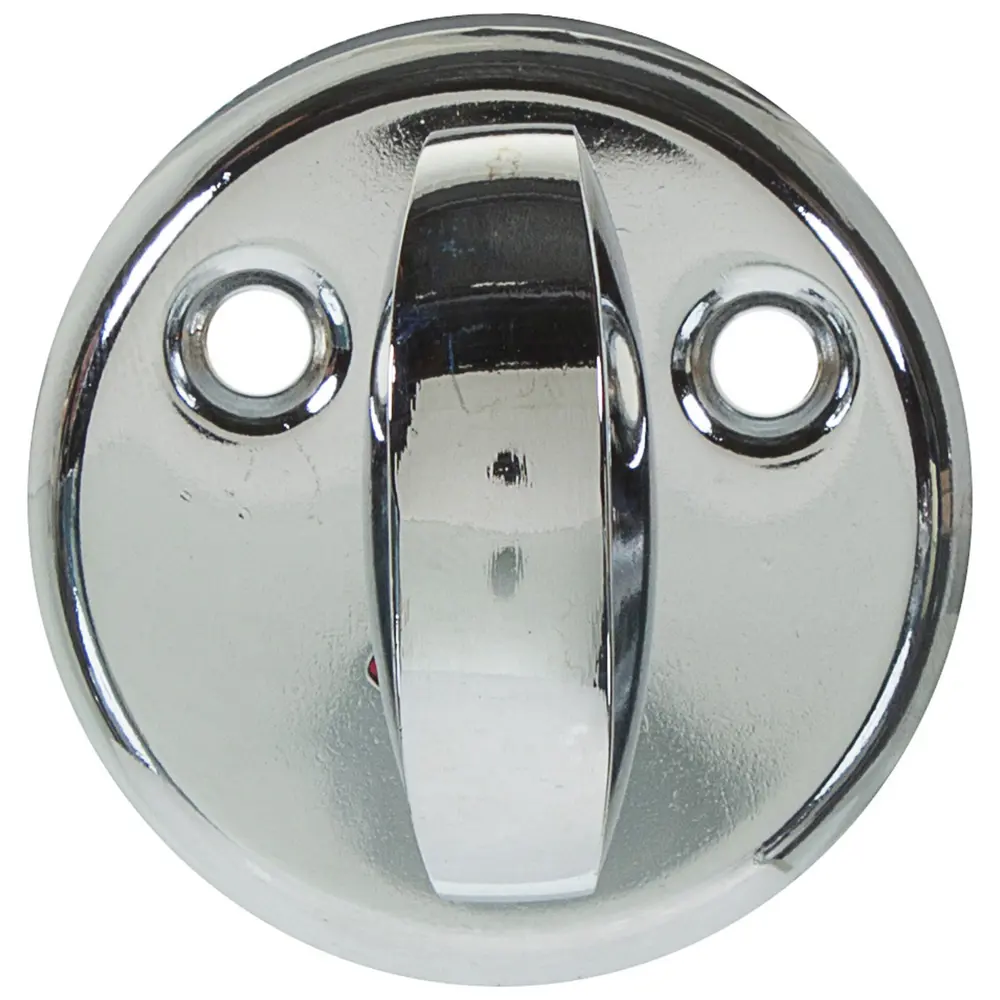 Фиксатор Palladium Е 003 BK 25х250 мм цвет хром STLM-2053719