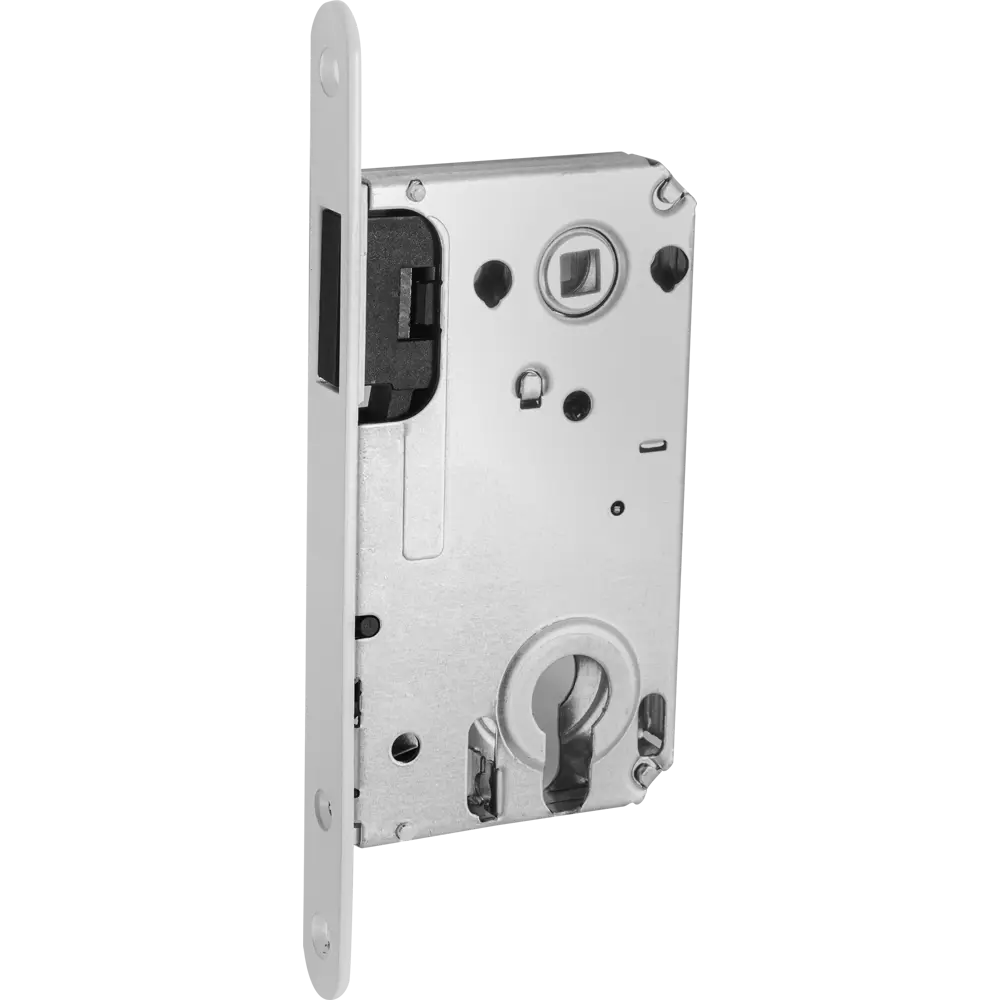 Магнитная защелка EDSON для межкомнатных дверей 82703568 STLM-0034447