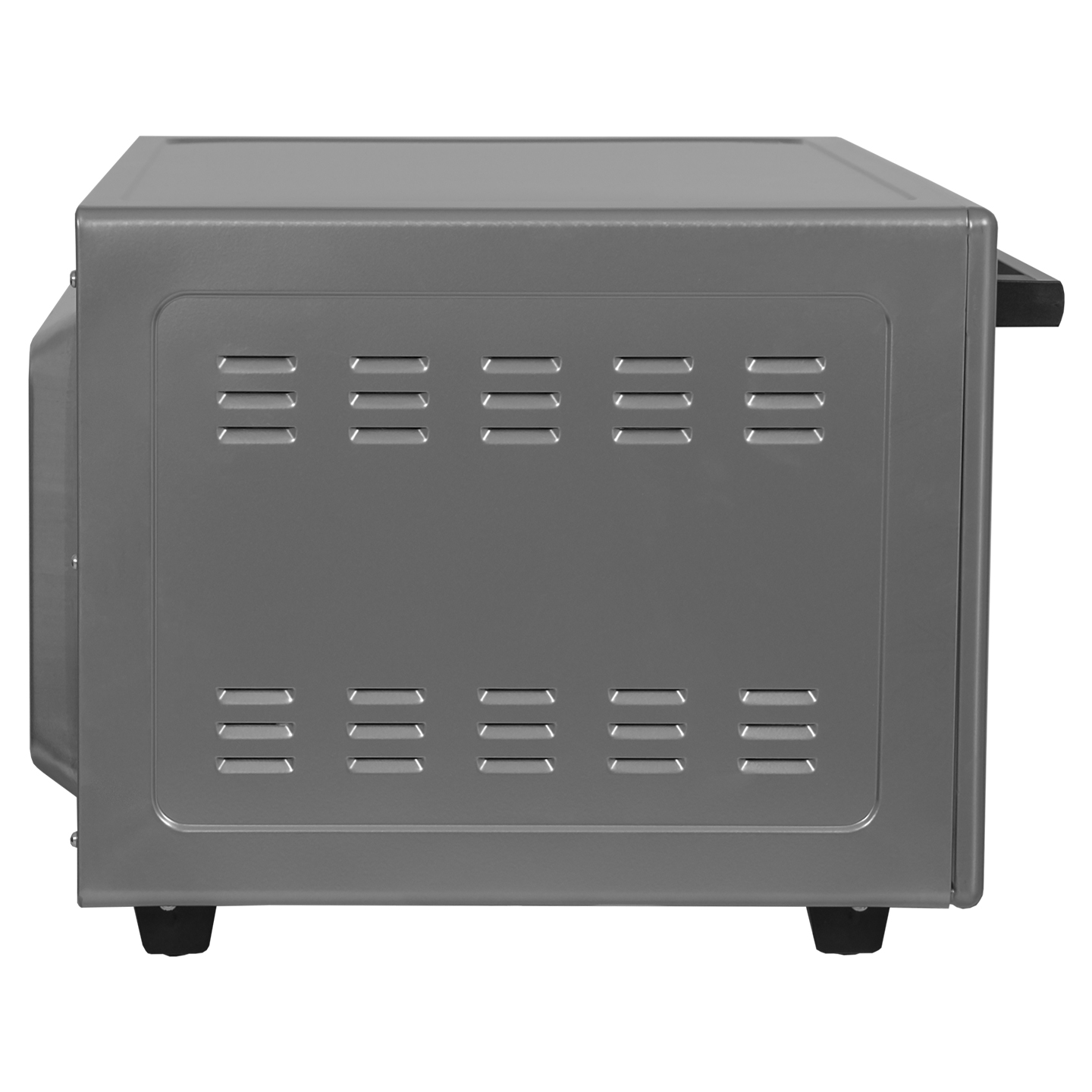 9160733 Мини-печь ESPERANZA TO-48CD G серый STDN-0075376 - Вид №11