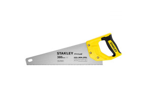 17412804 Ножовка SHARPCUT 7TPI, 380 мм STHT20366-1 Stanley