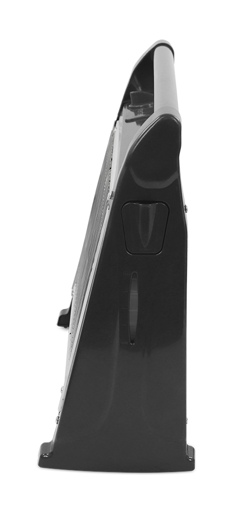 9111633 Инфракрасный обогреватель Marta MT-IH2582A STDN-0131185 - Вид №4