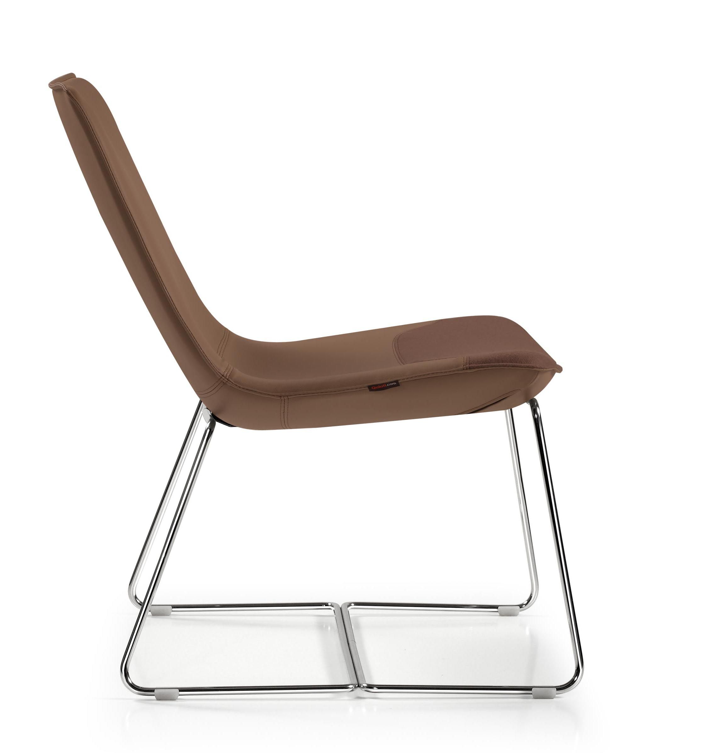 Кресло для салазок Quinti Sedute ARCH-00148307