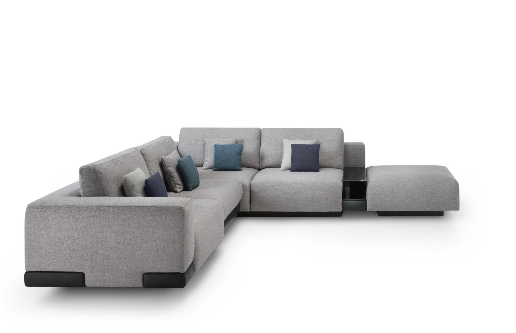 Линейный диван FIAM ITALIA CARRARA ARCH-00140908 - Вид №9