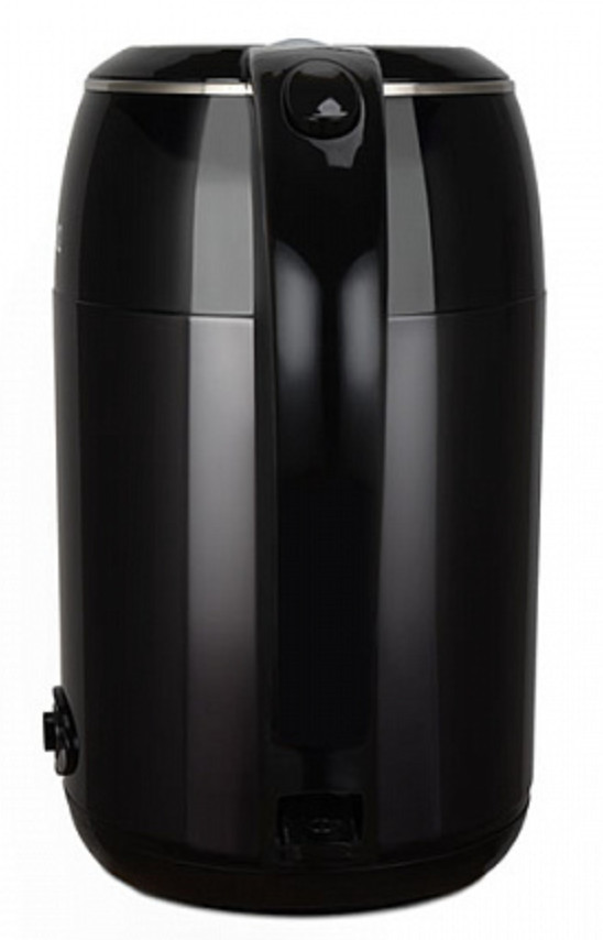 9073000 Электрочайник BQ KT1800SW черный STDN-0106122 - Вид №2