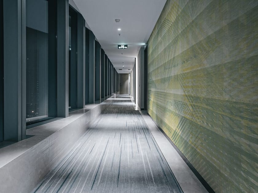 Обои с рисунком Jannelli&Volpi STREET ARCH-00127237