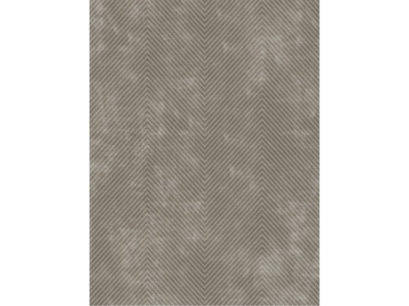 Бамбуковый шелковый ковер ручной работы Sirecom Tappeti филигрань ARCH-00070053