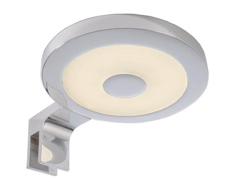 687068 Подсветка для зеркал Round II Deko-light Mirror