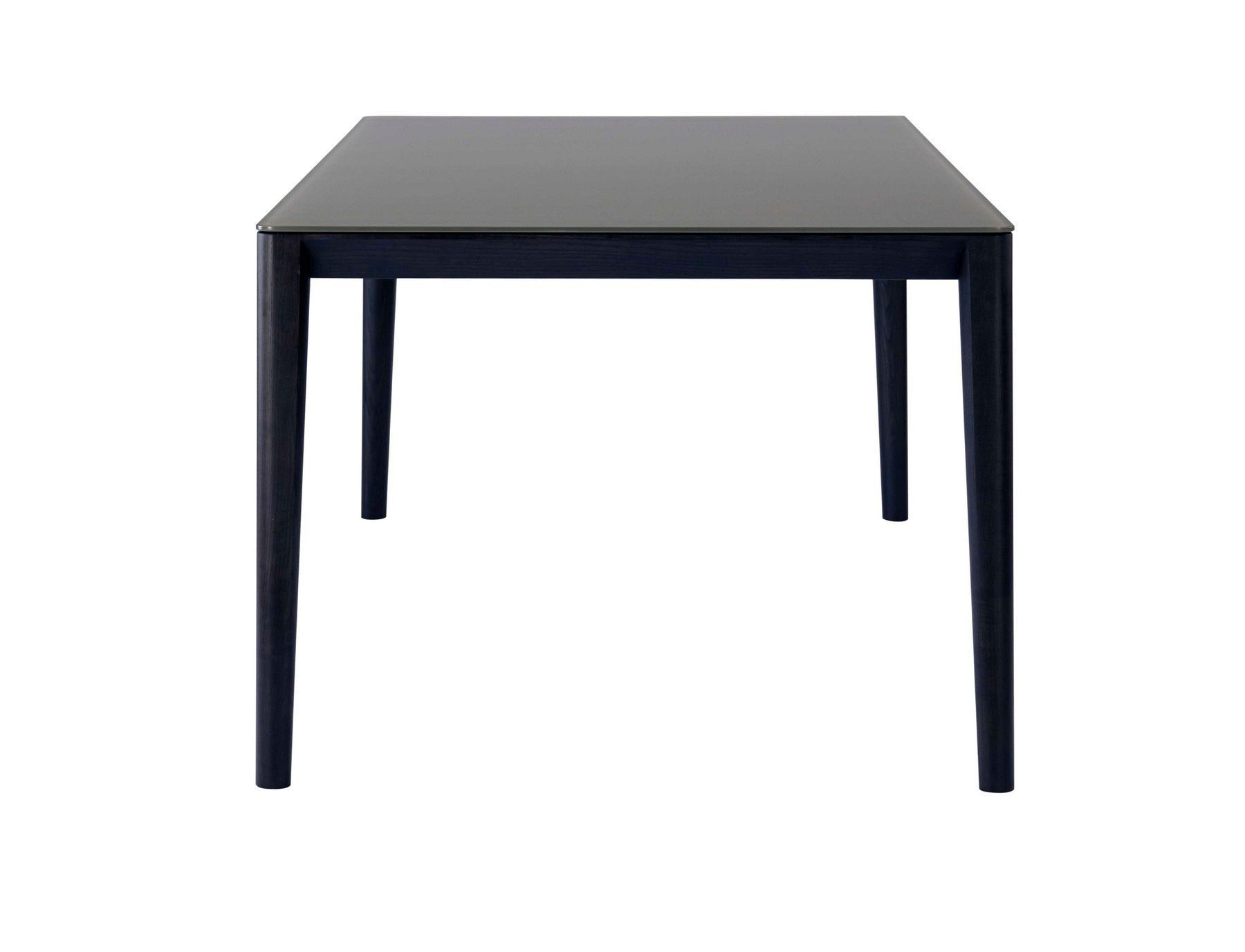 Прямоугольный стол из дерева и стекла SP01 Смит ARCH-00152326 - Вид №5