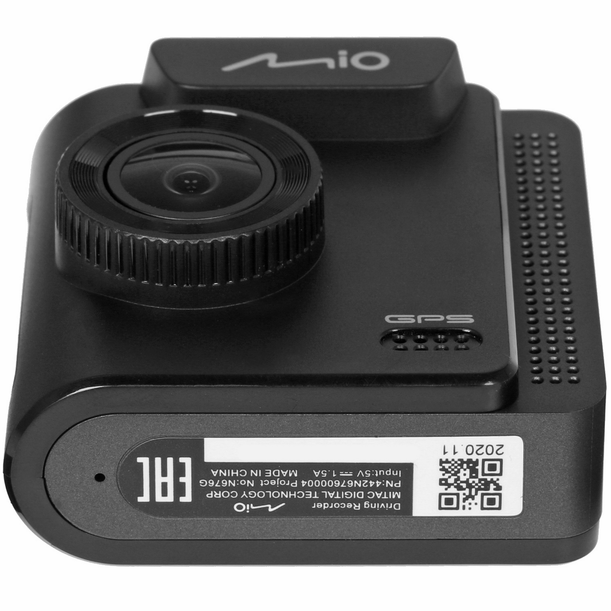 4707605 Видеорегистратор Mio ViVa V25 STDN-0132058 - Вид №8