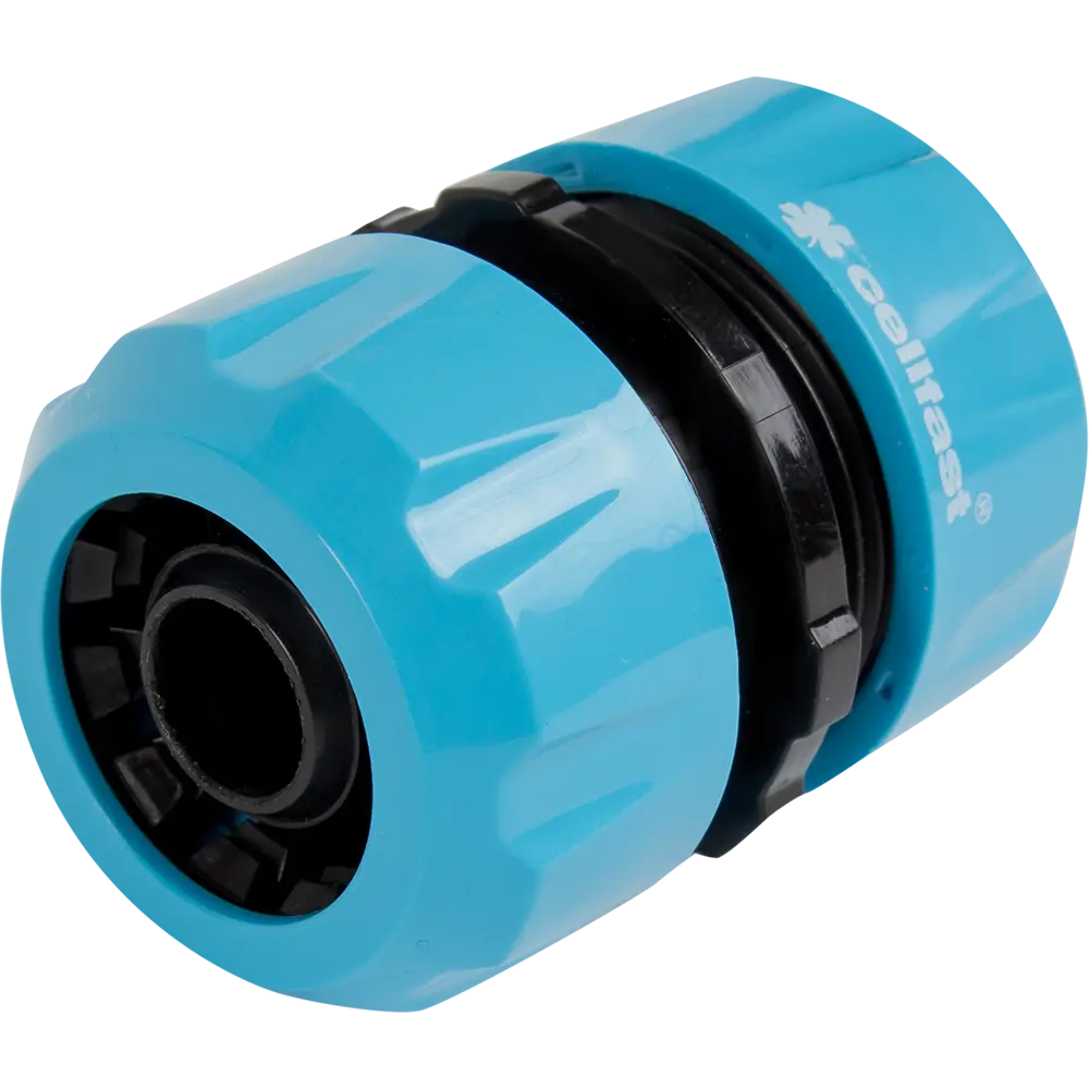 Муфта ремонтная для шланга Cellfast Eco Plus 3/4 дюйма STLM-2152341