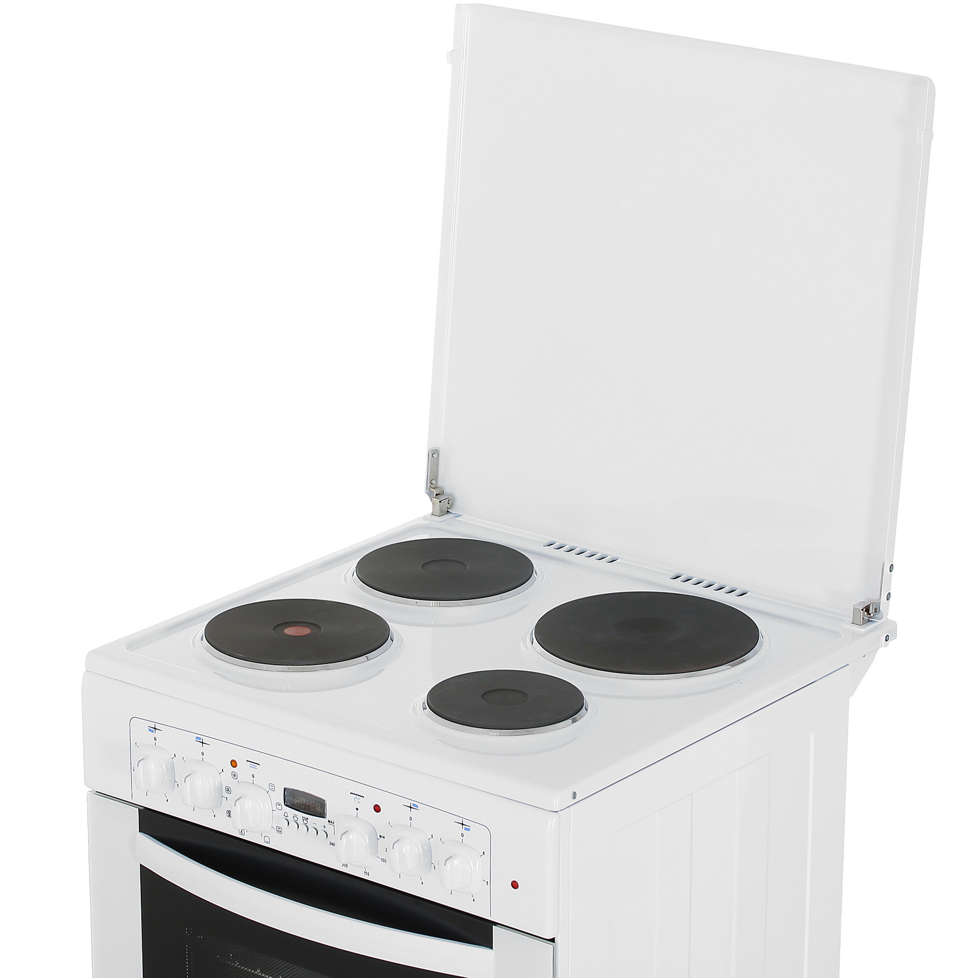 0179455 Электрическая плита GEFEST 6140-03 белый STDN-0067372 - Вид №8