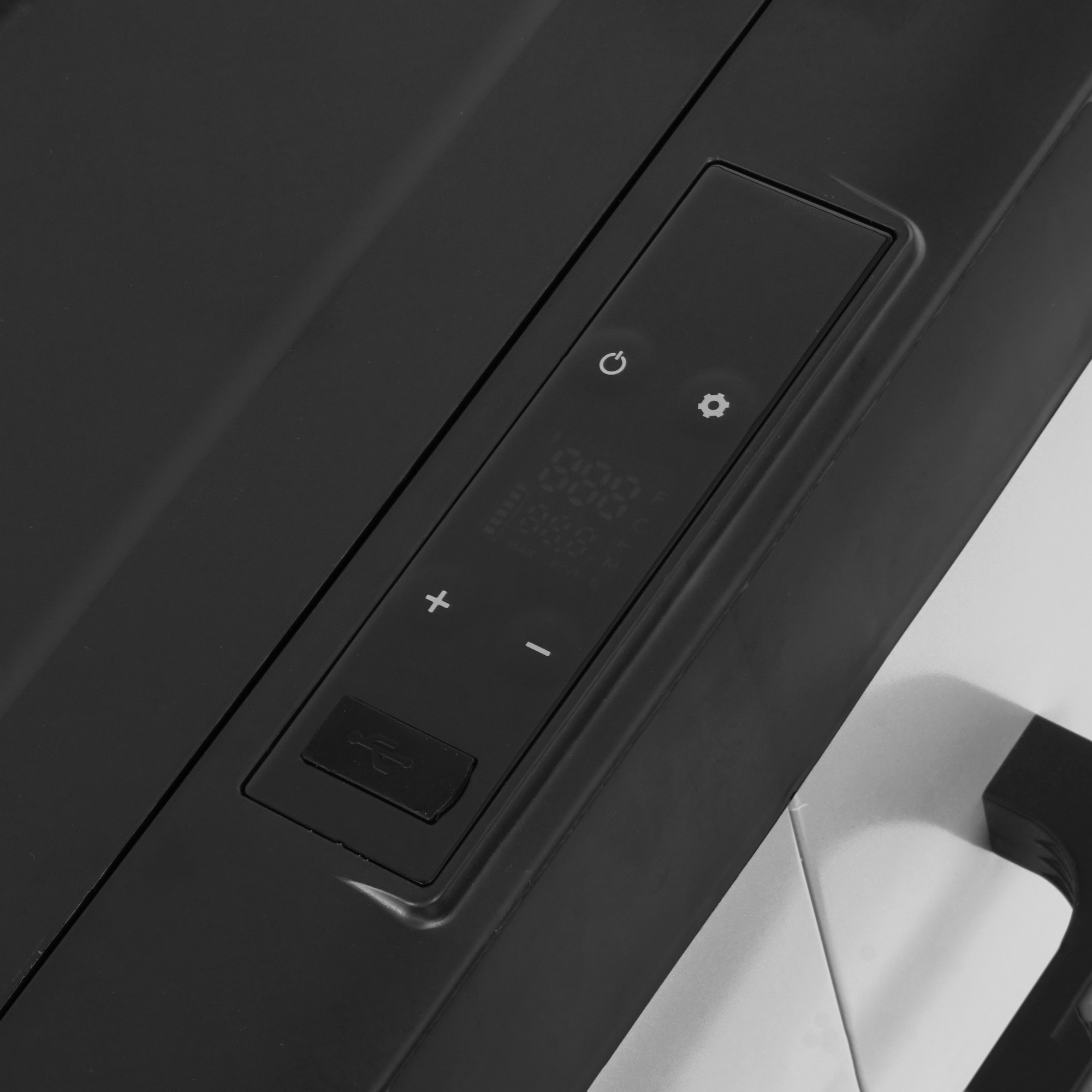 5421465 Холодильник автомобильный ALPICOOL C50 белый STDN-0121730 - Вид №4