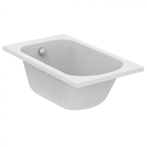 W004001 Прямоугольная ванна 120х70 см Ideal Standard SIMPLICITY