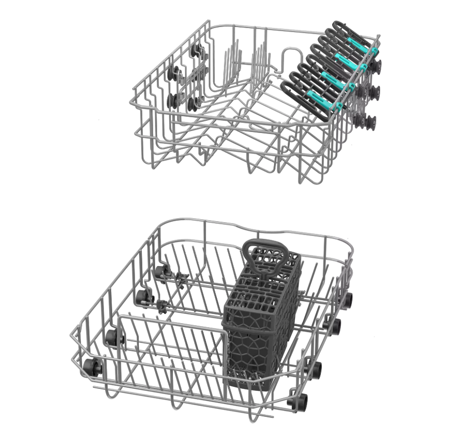 9234935 Встраиваемая посудомоечная машина Candy NOVA CI 0A9E0AA-08 STDN-0019355 - Вид №5