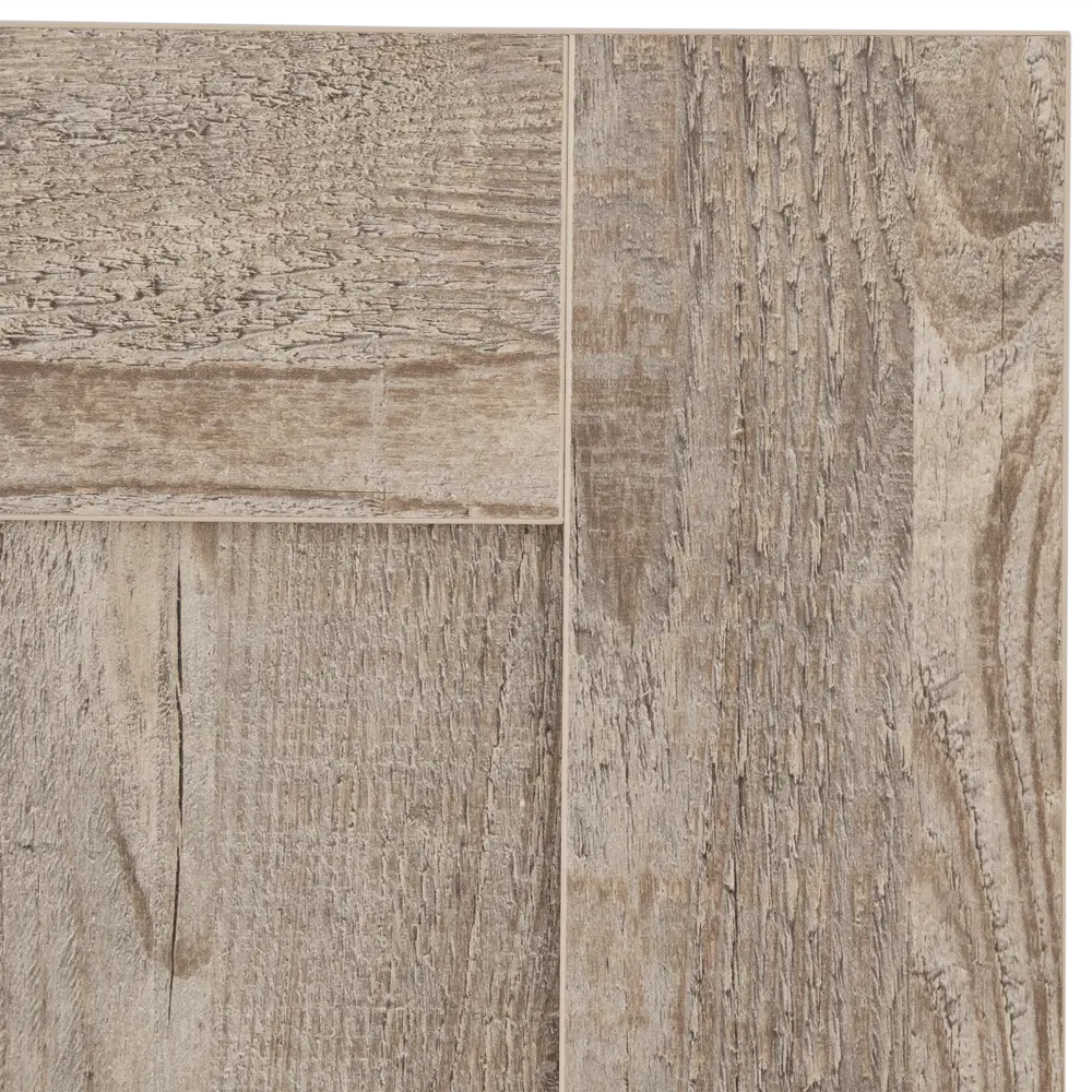 Фасад для кухонного шкафа Руза 29.7x102.1 см Delinia ID ЛДСП цвет коричневый STLM-2142596 - Вид №2