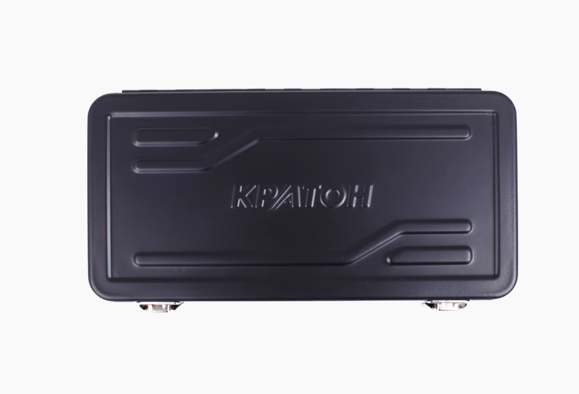 Набор инструментов Кратон TS-13 9127834 STDN-0025038 - Вид №2