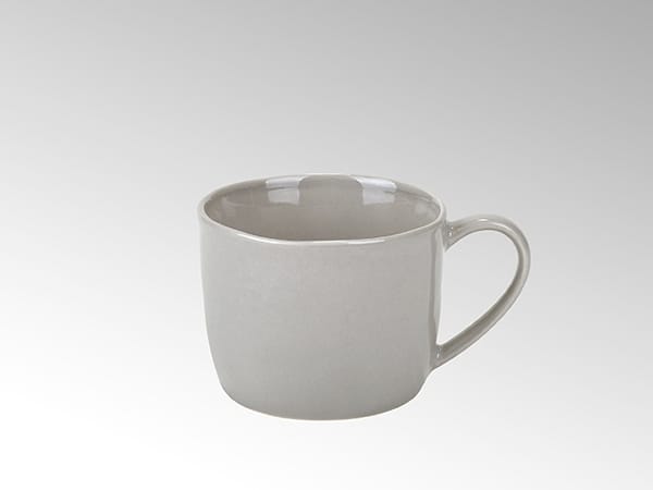 Фарфоровая кофейная кружка LAMBERT Piana ARCH-00023708 - Вид №3