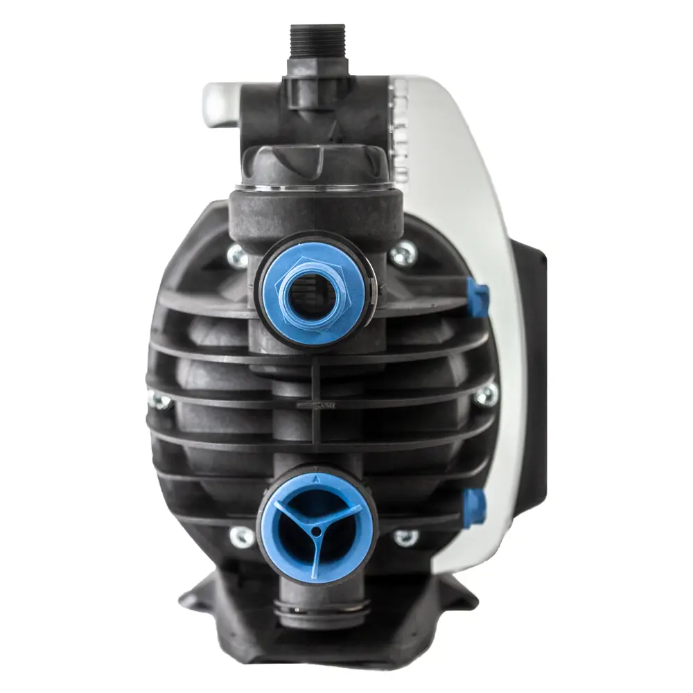 Насос садовый Tallas D-Eboost 850/45, 3180 л/час STLM-2032168 - Вид №6