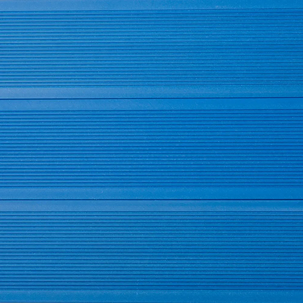 Террасная доска ДПК MultiDeck цвет Лазурь 3000x140x22 мм. Вельвет 0.42 м² МУЛЬТИДЕК STLM-2001310 - Вид №8
