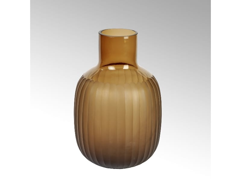 Ваза из дутого стекла LAMBERT BRONZINO ARCH-00112738 - Вид №3
