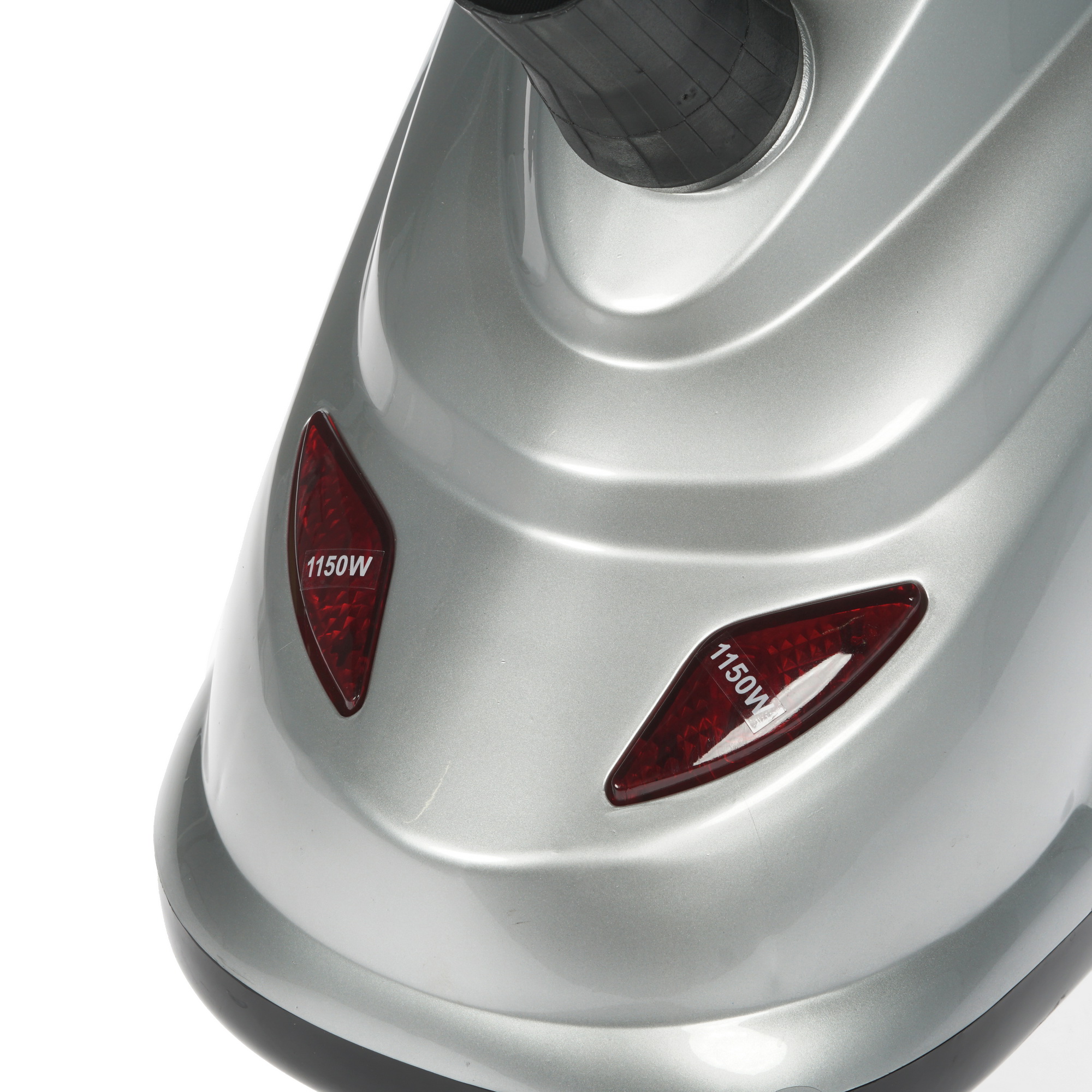 1166450 Отпариватель Grand Master GM-S205 Professional серебристый STDN-0010121 - Вид №3