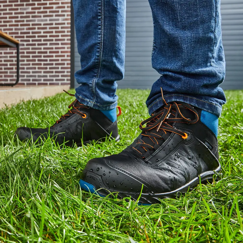 Ботинки Dexter S3 SRC размер 42 STLM-2189909 - Вид №6