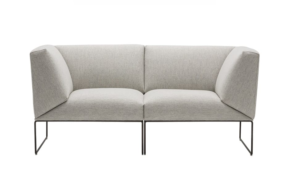 Модульный тканевый диван Andreu World Siesta Outdoor ARCH-00109682