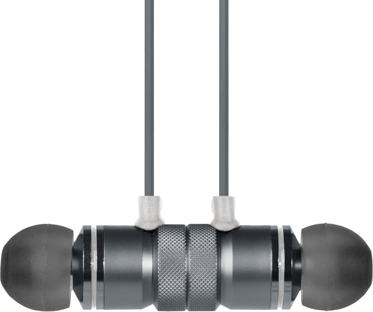 63710 беспроводная гарнитура outfit b710 черный+белый, bluetooth Defender Santreyd  - Вид №2