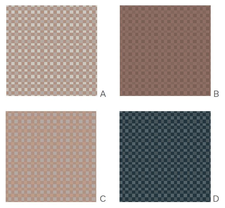 Ткань ковер / Ковер Loloey плетение ARCH-00030893 - Вид №3