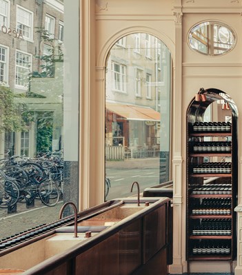 590H Кухня vola  - Вид №126