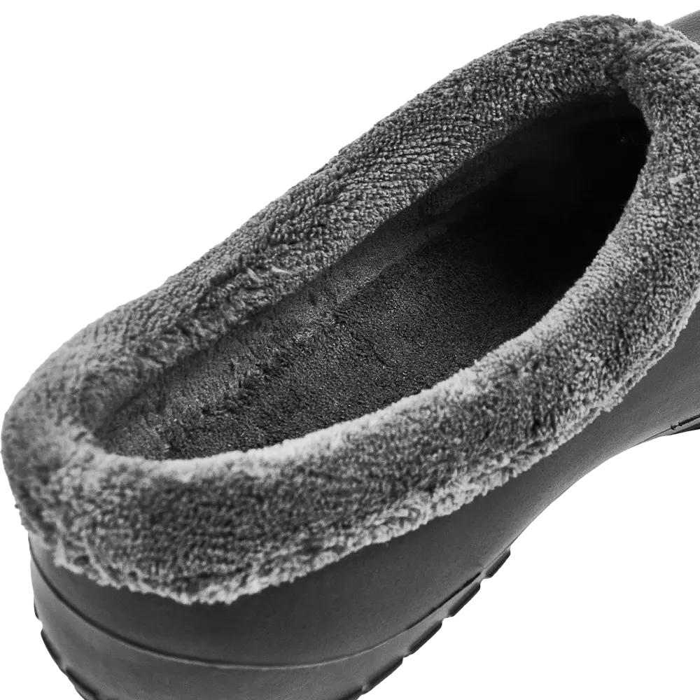 Утепленные галоши DILWIS унисекс черные 45 размер 89432431 STLM-1582926 - Вид №8