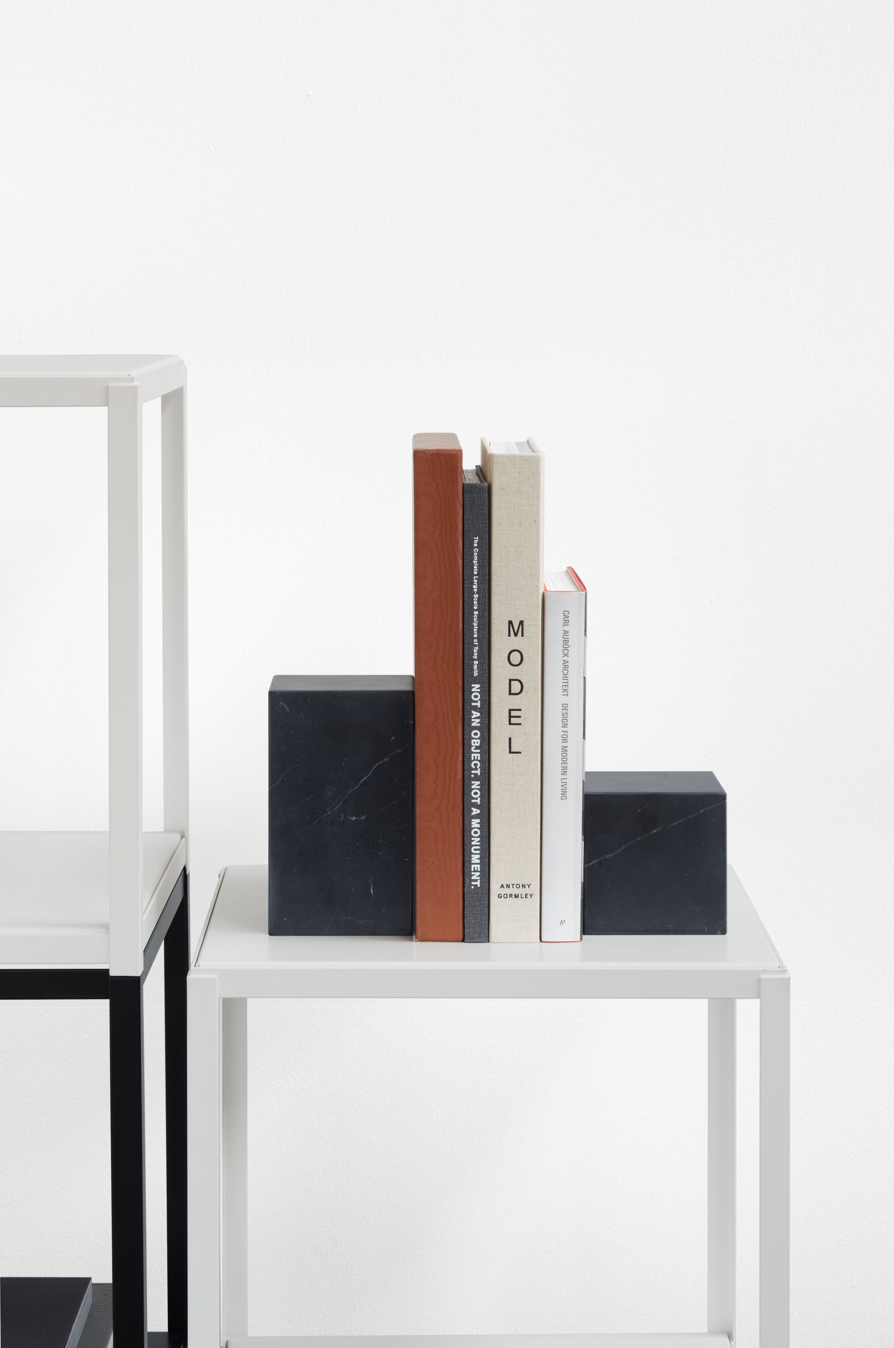 Стальной журнальный столик e15 FORTYFORTY ARCH-00133015 - Вид №8