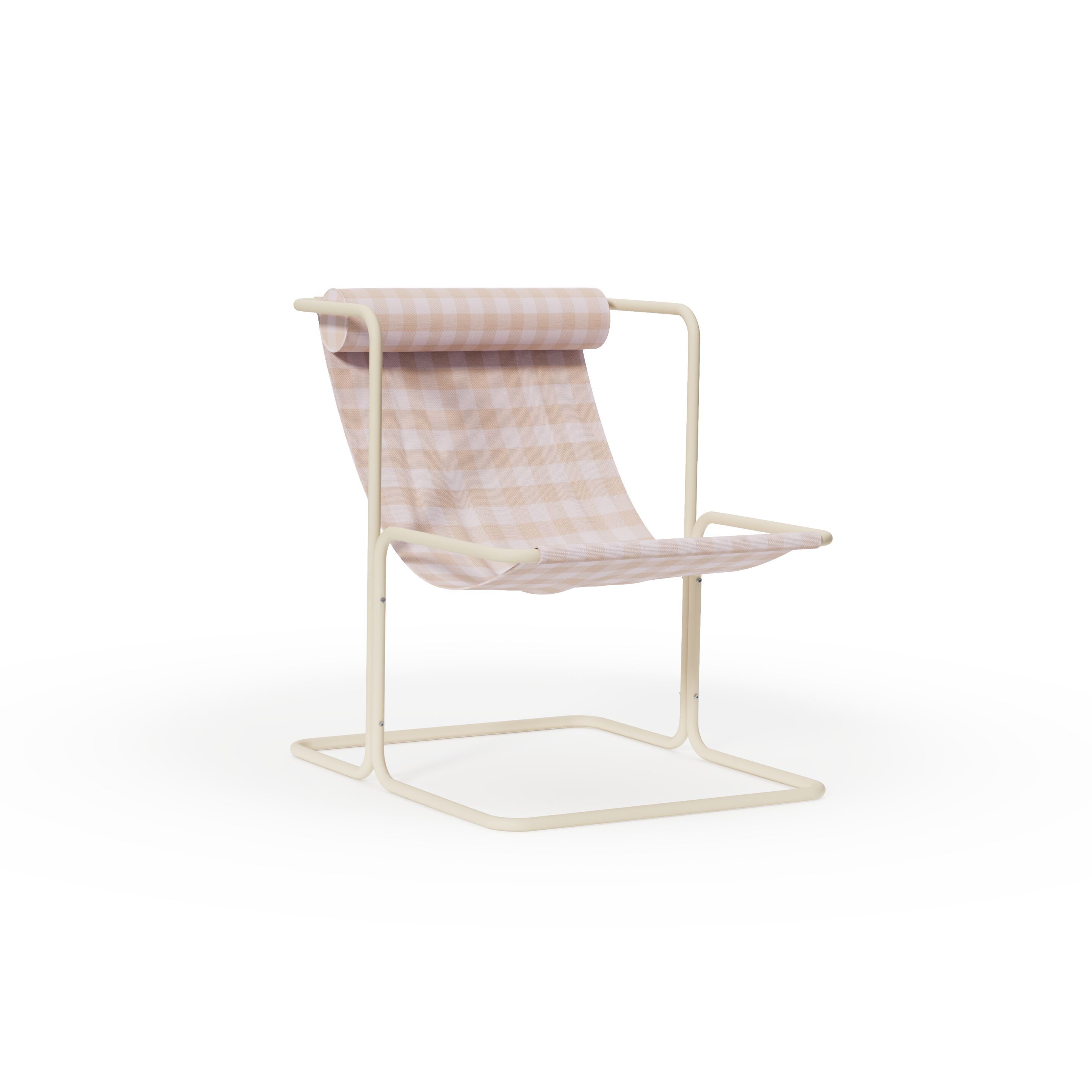 Тканевое садовое кресло с подголовником Joyf ЛИТО ARCH-00113459 - Вид №72