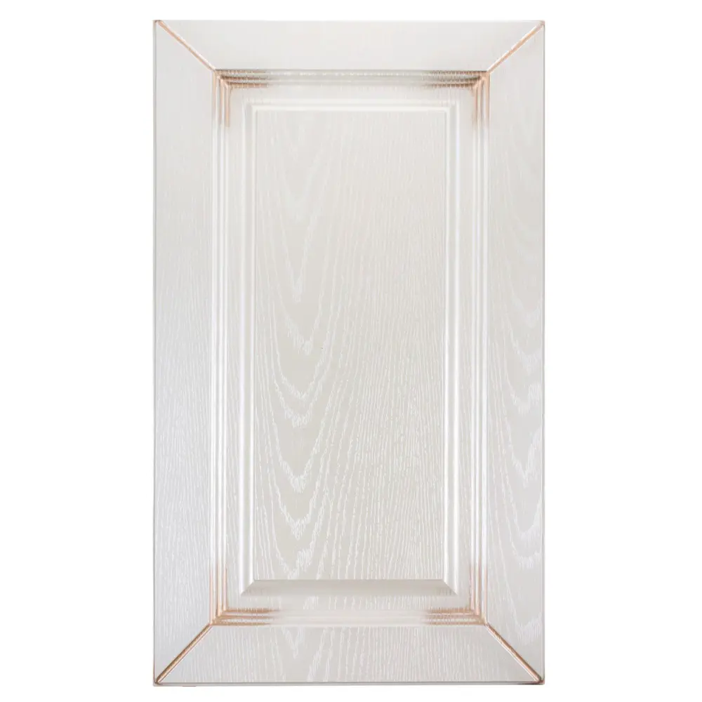 Дверь для шкафа Delinia Ницца 40x70 см МДФ цвет светлый ясень STLM-2177882