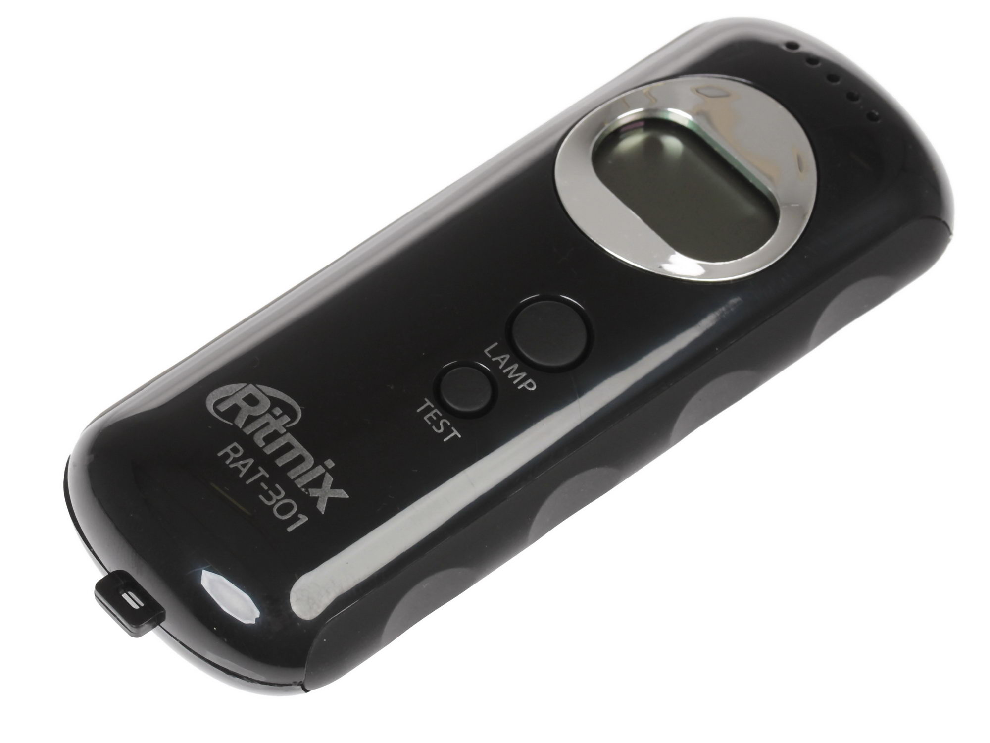 1065344 Алкотестер Ritmix RAT-301 STDN-0110348 - Вид №2