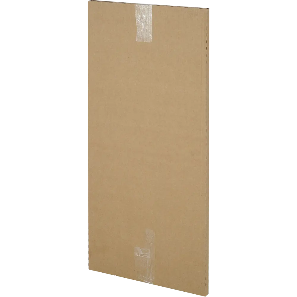 Дверь для шкафа Delinia «Сосна лофт» 80x35 см, ЛДСП, цвет чёрный STLM-2121875 - Вид №3