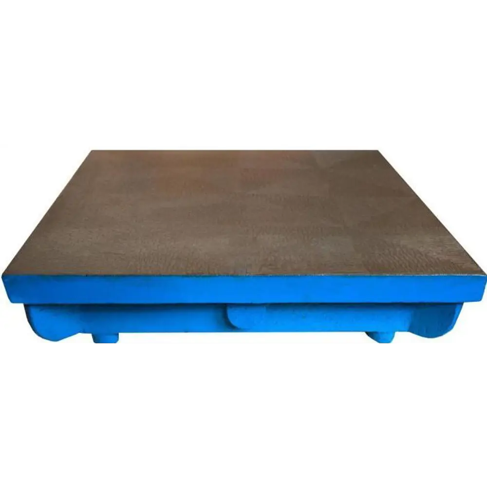 Плита поверочная ЧИЗ 47928 1000x630 мм STLM-2157933